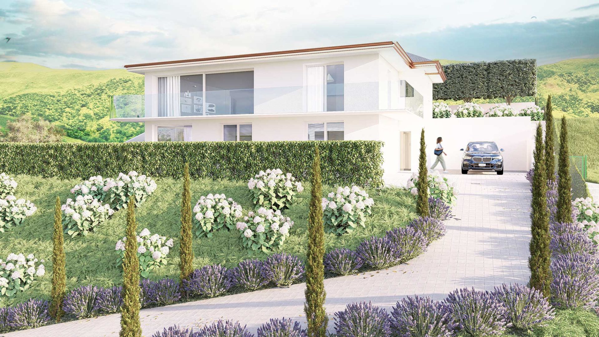 Villa Prestige