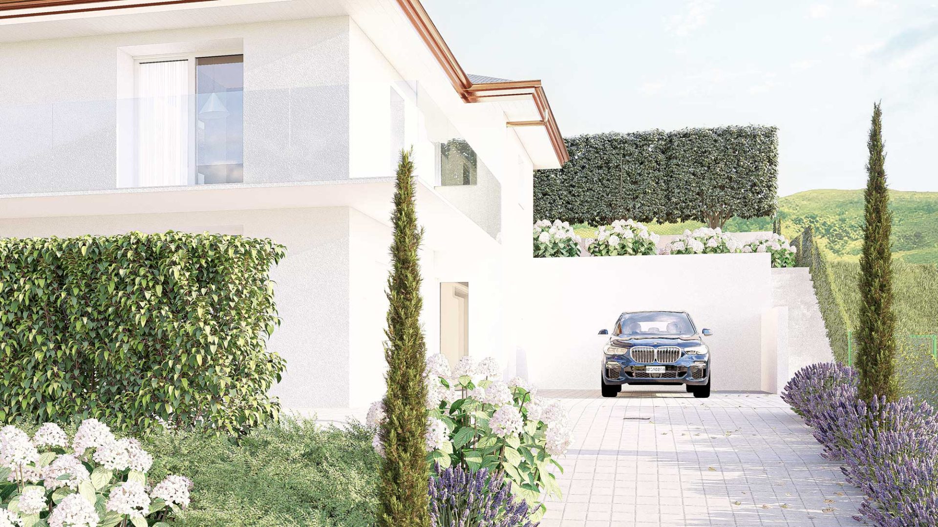 Villa Prestige