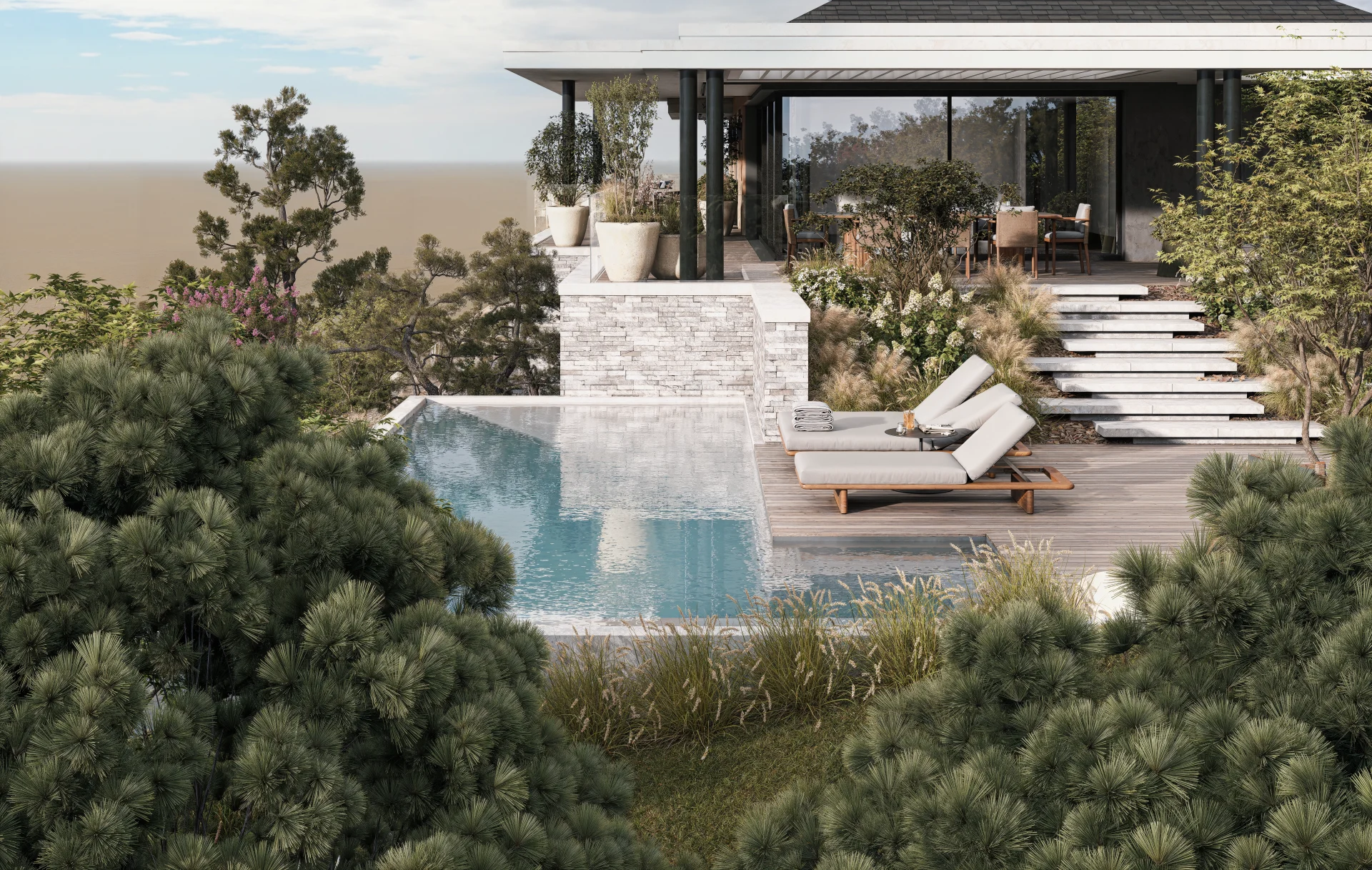 Villa Aimante